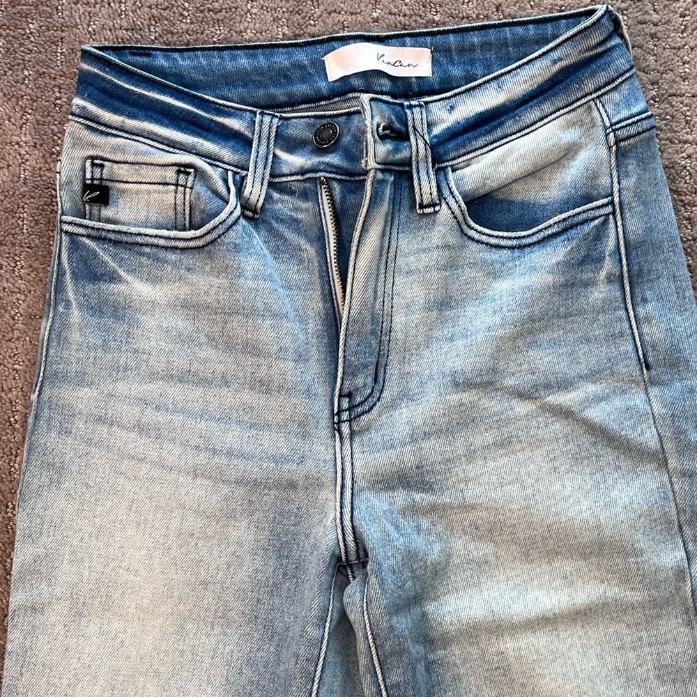 KanCan Classic Blue Jeans